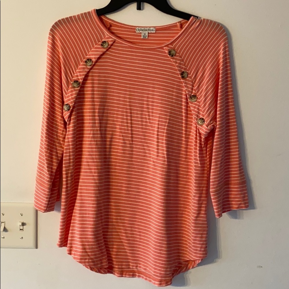 Striped shirt